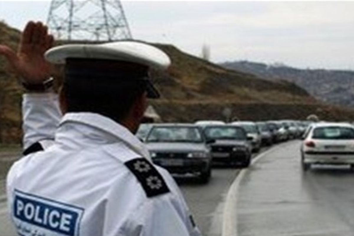 اعلام محدودیت های ترافیکی 22 بهمن در مشهد
