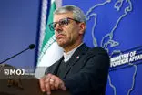 ایران هنوز در مرحله آزمایش است