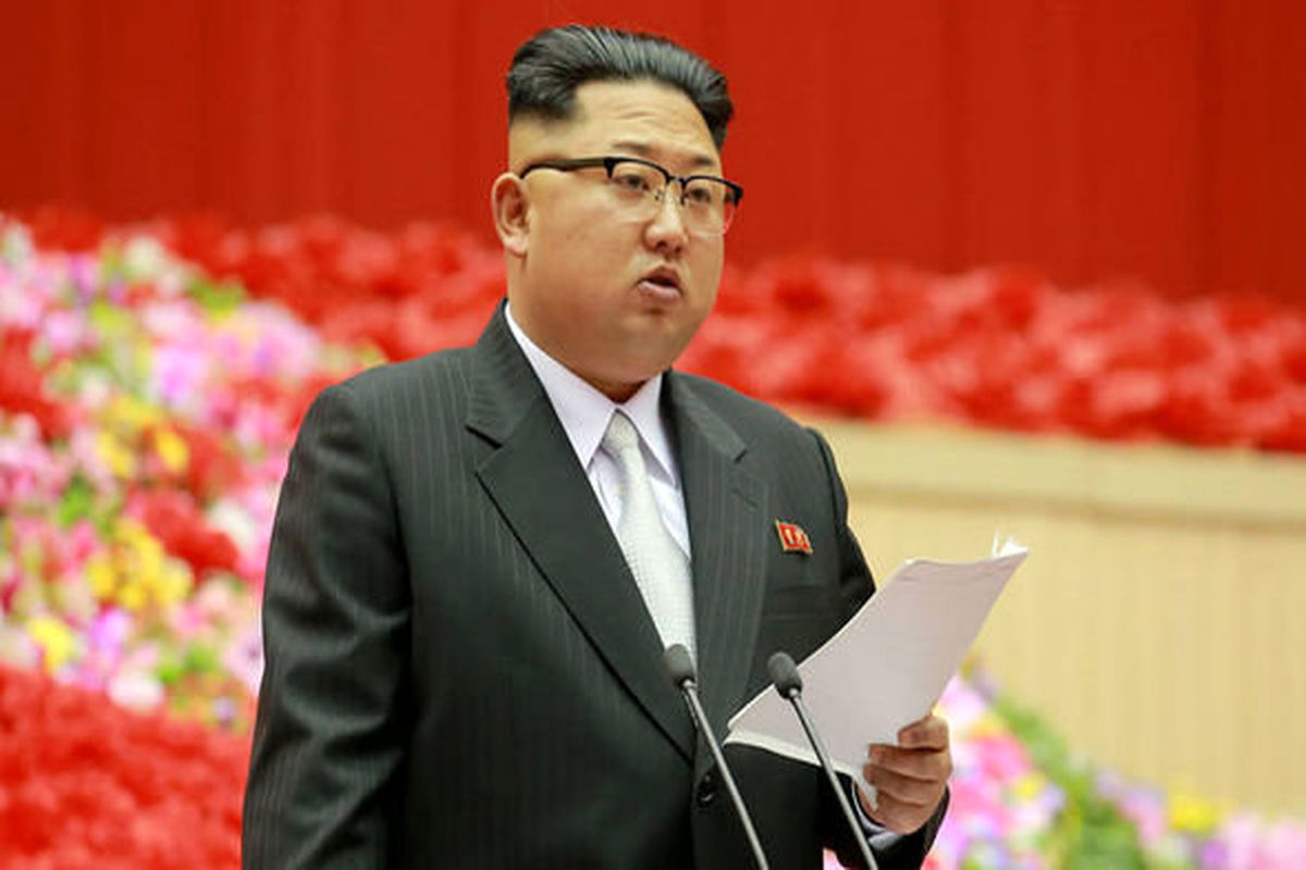 پیونگ‌یانگ پیشنهاد صلح رهبر کره‌جنوبی را نپذیرفت