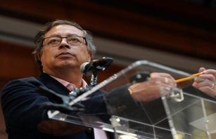 رئیس جمهور کلمبیا از قطع روابط با رژیم صهیونیستی دفاع کرد