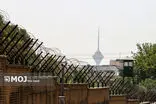 اسامی و تصاویر شهدای سرباز و کادر اداری زندان اوین منتشر شد+عکس