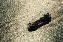 حمله به نفت کش ایرانی در خلیج عدن