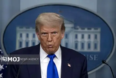 وعده پرداخت ۲ هزار دلار به هر آمریکایی از محل درآمد تعرفه‌ها