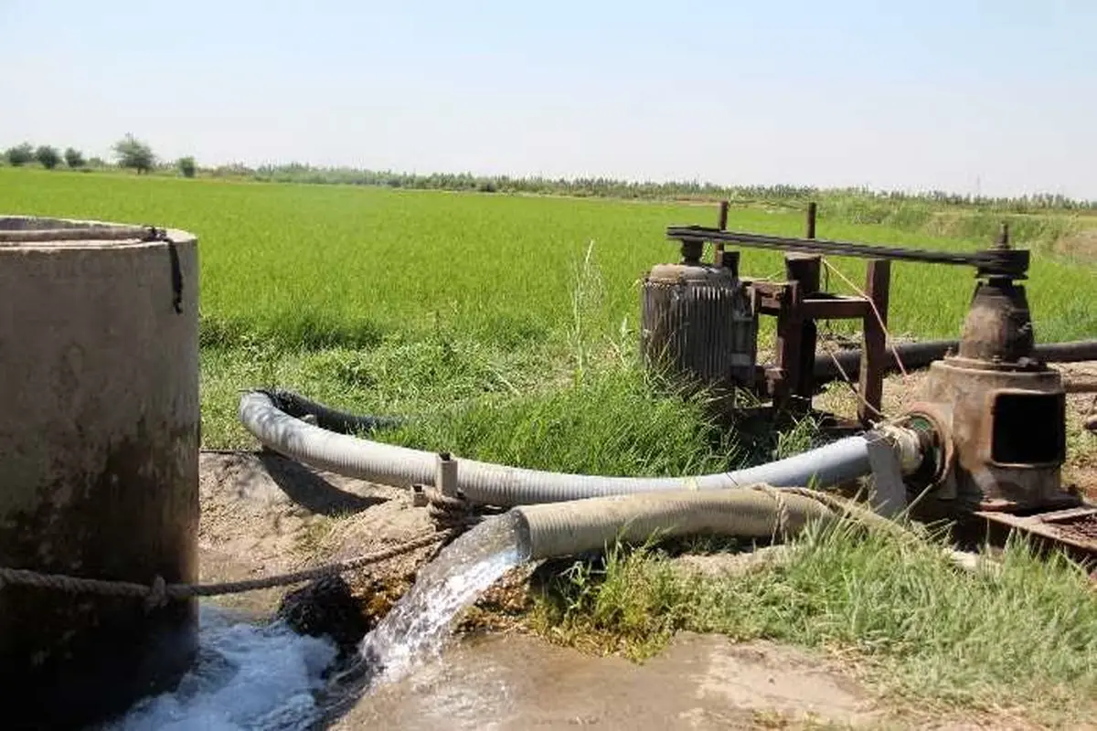 آب‌های زیرزمینی