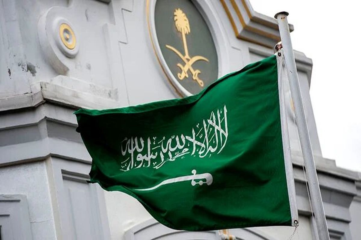 موضع پادشاه عربستان در قبال حقوق مشروع فلسطین ثابت است