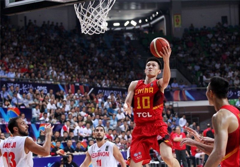 سرمربیان تیم ملی بسکتبال چین انتخاب شدند