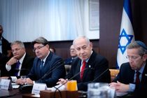 وزیر کابینه نتانیاهو پس از اظهارات جنجالی بمباران اتمی غزه کناره گیری کرد