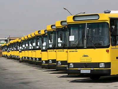 برنامه‌های اتوبوسرانی تهران به مناسبت ماه رمضان اعلام شد