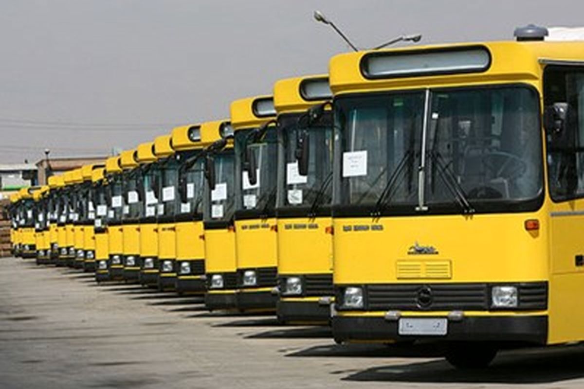 برنامه‌های اتوبوسرانی تهران به مناسبت ماه رمضان اعلام شد
