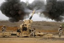 ارتش یمن جنگنده اف ۱۶ متجاوزان را سرنگون کرد