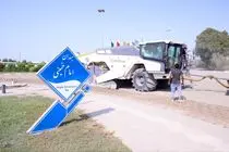 نوسازی و بهسازی 70 درصد از معابر اصلی کیش تا پایان سال 