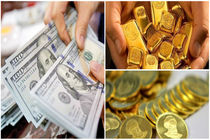 طلا جهانی امروز با هر اونس ۲۲۹۸ دلار و ۸۸ سنت در مدار ثبات بود
