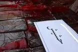 خودروی حامل ۷۷ کیلوگرم حشیش در مشهد متوقف شد