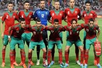 ساعت بازی پرتغال و مراکش در جام جهانی مشخص شد