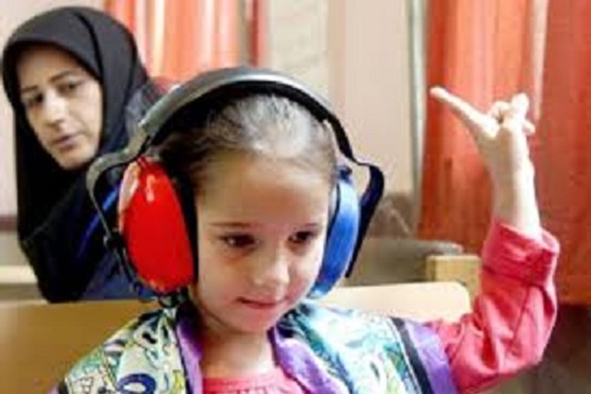 مرکز تخصصی شنوایی سنجی آموزش و پرورش در آبادان راه اندازی شد