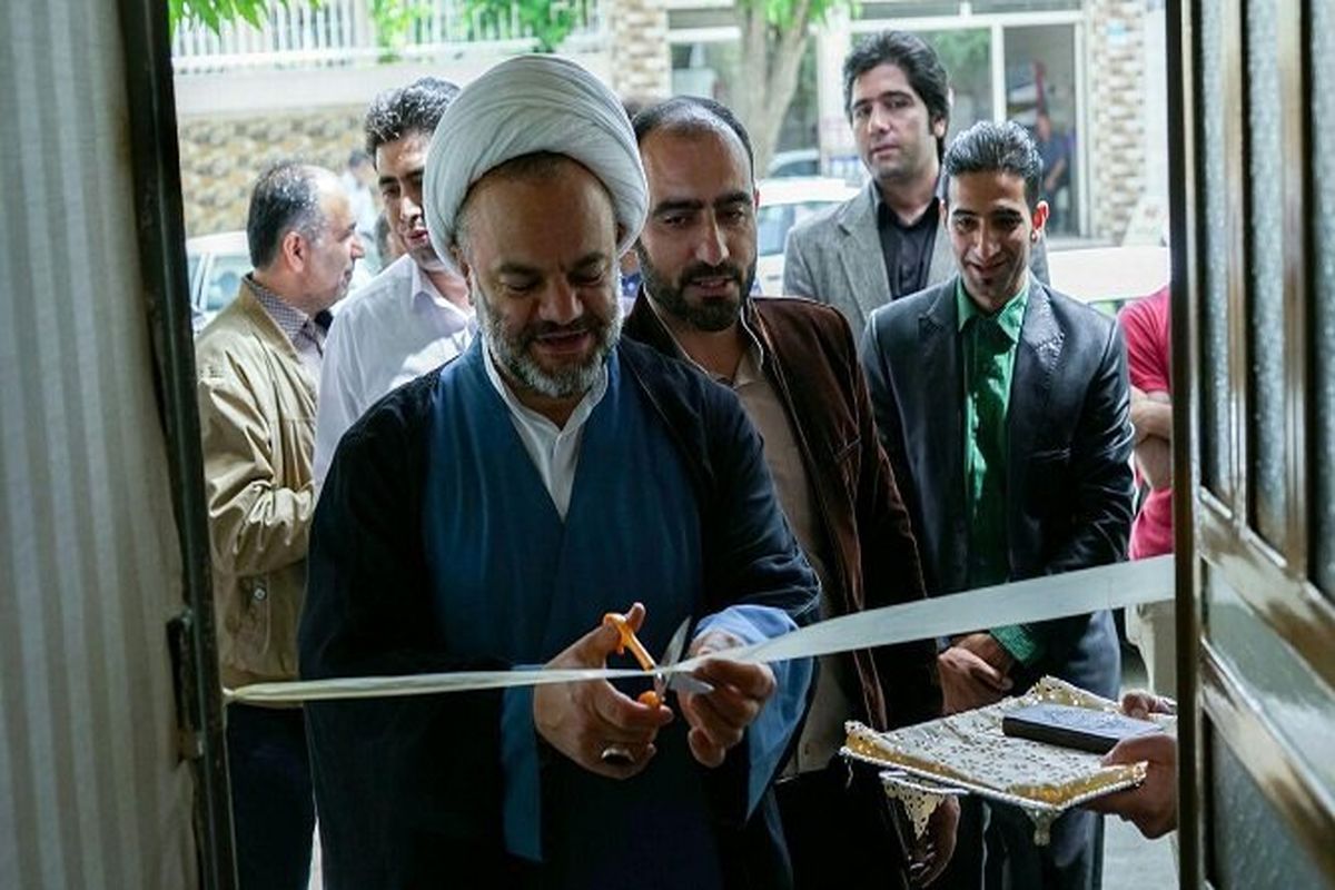 نخستین آموزشگاه آزاد سینمایی در استان کرمانشاه افتتاح شد