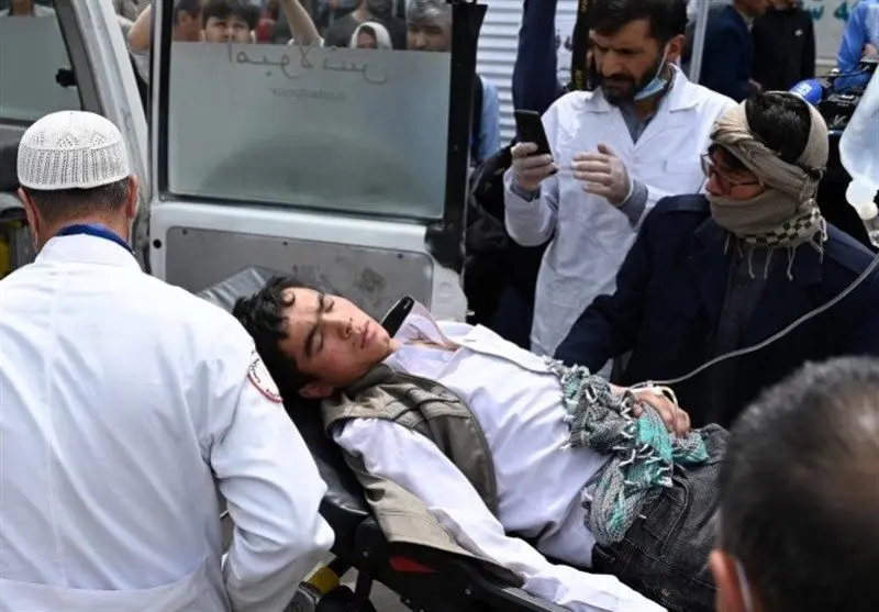 Iran Condemns Attack on Afghan School, Urges Arrest of Perpetrators