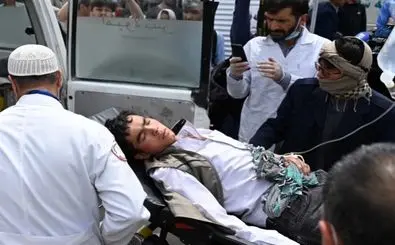 Iran Condemns Attack on Afghan School, Urges Arrest of Perpetrators