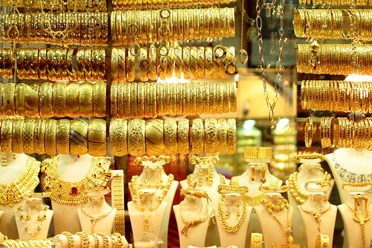 قیمت طلا امروز  ۱۸ بهمن ۱۴۰۰/ قیمت طلای دست دوم اعلام شد 