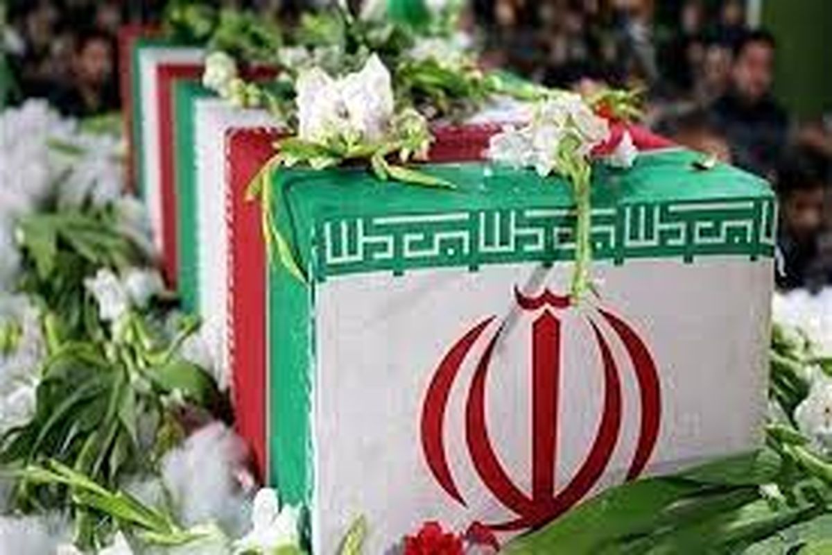 اعلام اسامی شهدای حمله تروریستی کرمان
