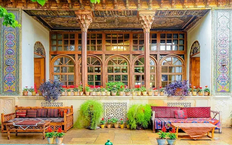 صدور سند مالکیت برای ۳۶ خانه تاریخی شاخص استان فارس