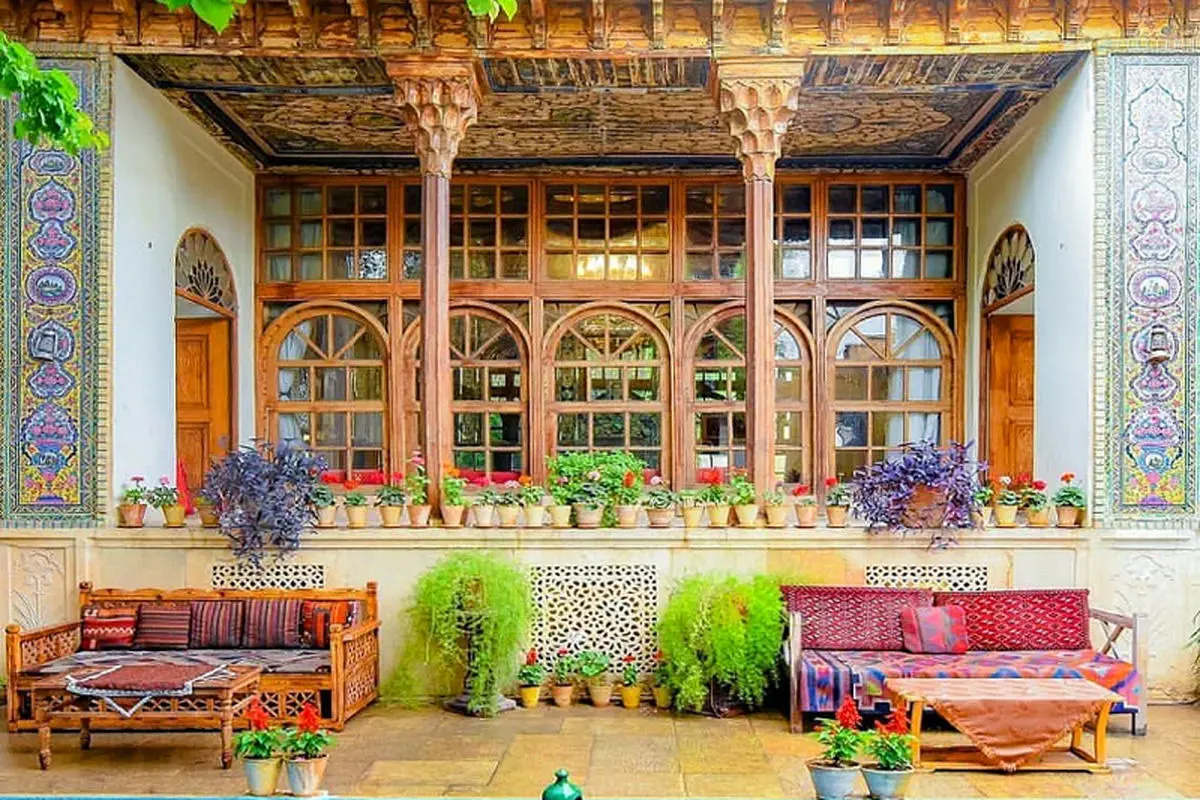 صدور سند مالکیت برای ۳۶ خانه تاریخی شاخص استان فارس