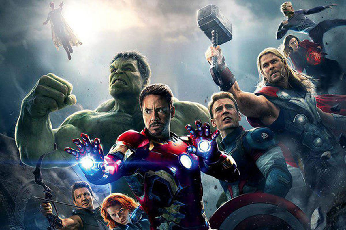 دانلود زیرنویس فیلم انتقام جویان avengers end game 2019