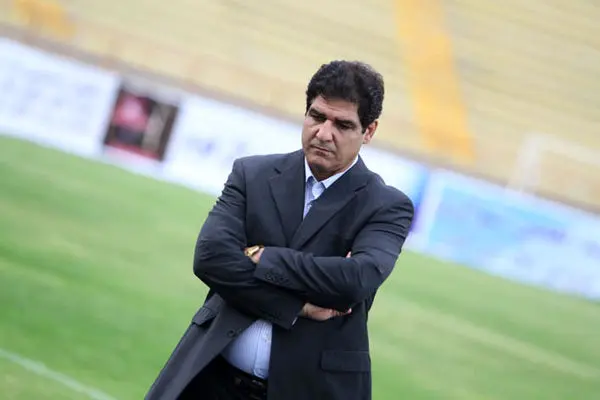 پای مهاجری به تمرین نساجی باز شد