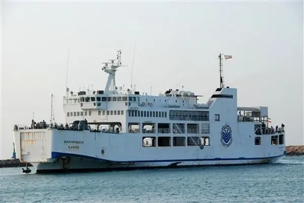 فعالیت پایدار خطوط مسافربری کشتیرانی والفجر در خلیج‌فارس/ هیچ‌گونه اختلالی در سفر‌های دریایی پاییزی وجود ندارد