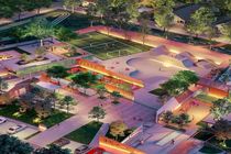 پارک های همدان از استانداردها فاصله زیادی دارند/احداث پارک های چندمنظوره تخصصی در شهر همدان