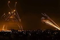 موج تازه حملات هوایی رژیم صهیونیستی علیه غزه