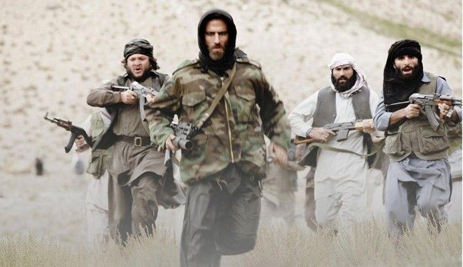 22 عضو طالبان در غزنی کشته شدند