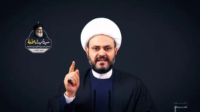 ترور نصرالله آغاز عصر جدید مقاومت است