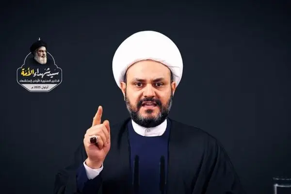 ترور نصرالله آغاز عصر جدید مقاومت است