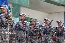 امنیت پایدار جز با همراهی مردم و آمادگی نیروهای مسلح امکان پذیر نیست