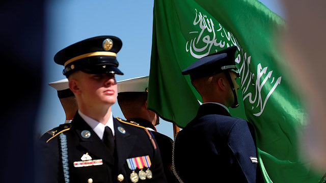 آمریکا نسبت به سفر شهروندانش به عربستان هشدار داد