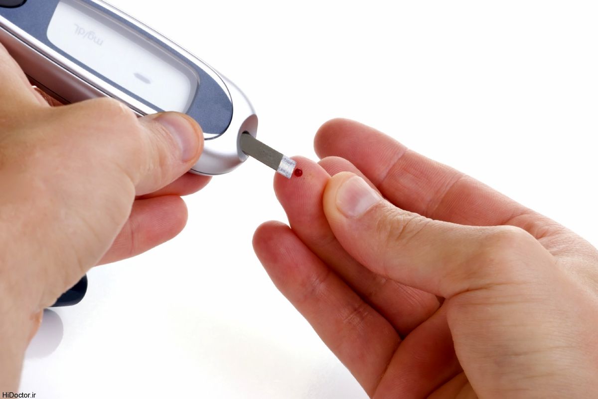 کشف درمان جدید برای دیابت