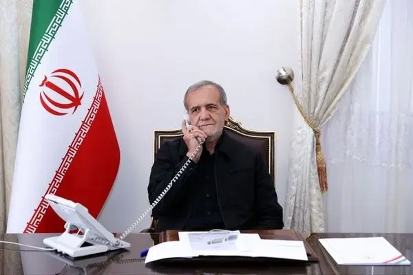یکی از مهمترین عرصه‌های روابط خارجی ایران ارتباط با عراق است