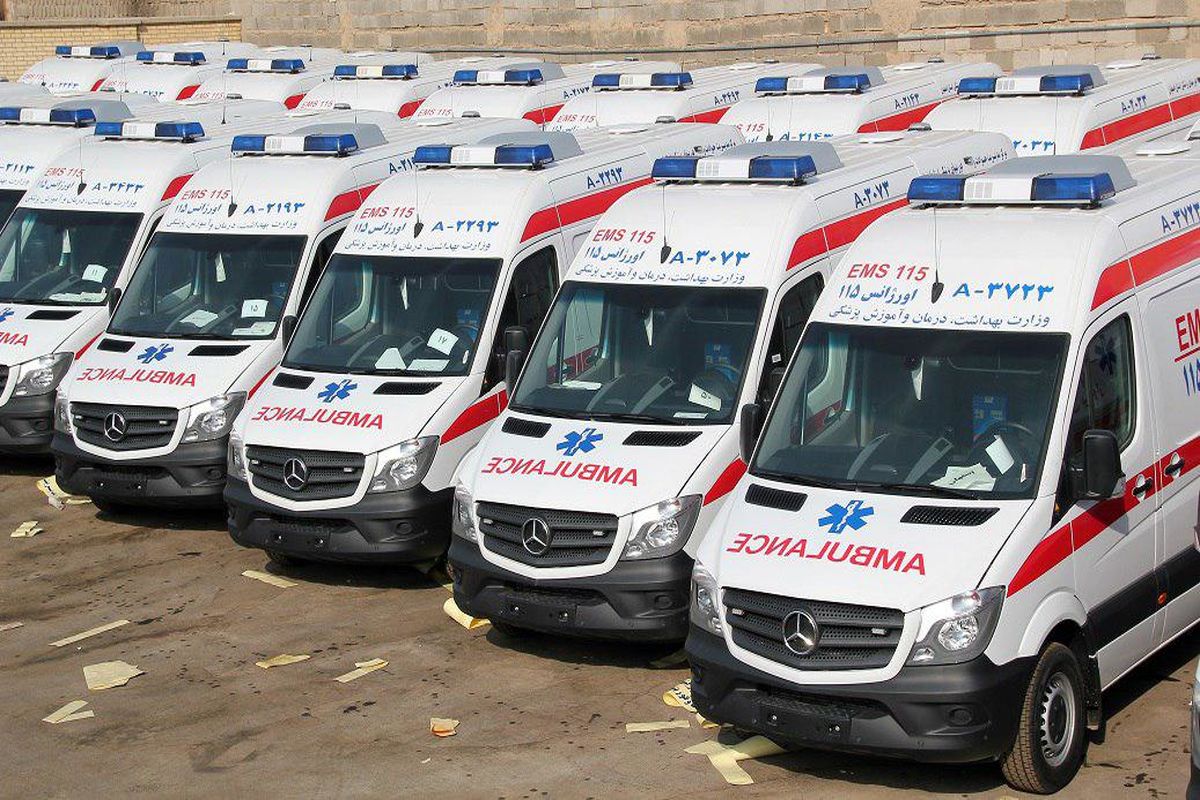 آمادگی ‌کامل ‌مراکز درمانی اصفهان برای کمک به استان‌های زلزله‌زده