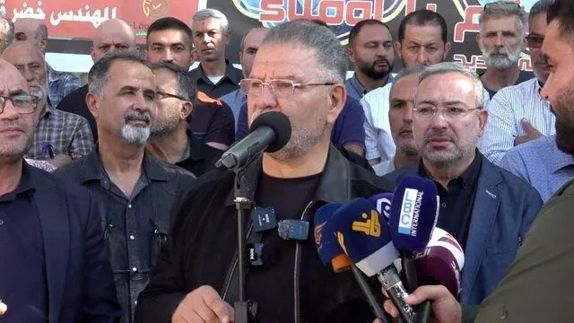 ترورهای اسرائیل اراده جنوب لبنان را نخواهد شکست