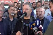 ترورهای اسرائیل اراده جنوب لبنان را نخواهد شکست