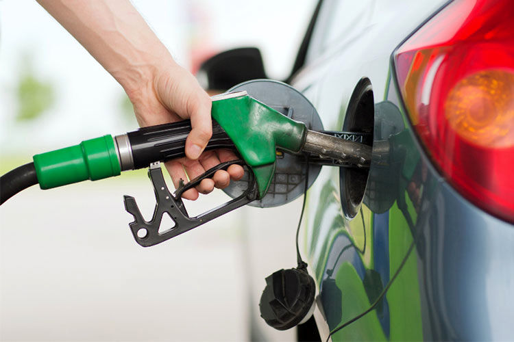 نقش افزایش نرخ سوخت در بهبود عملکرد بخش مسافری