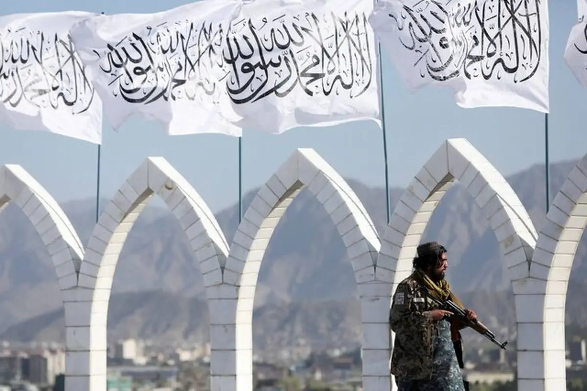طالبان