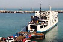بازگشت 15 شرکت بین المللی کشتیرانی به بنادر ایران