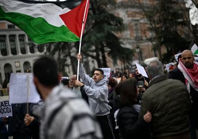 پنج کشور اروپایی بزودی کشور فلسطین را به رسمیت می‌شناسند  