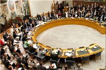 ارائه پیش‌نویس قطعنامه به شورای امنیت درباره استفاده تروریست‌های سوری از سلاح شیمیایی