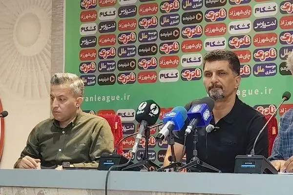 نباید در برابر استقلال مرتکب اشتباه بزرگ شویم