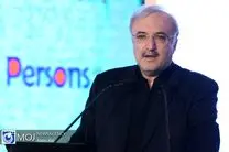 ۲۵ درصد واردات دارو را کاهش دادیم / ۲۰ درصد حاشیه امن بیشتر برای ذخیره دارو ایجاد کردیم