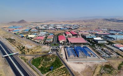 فعالیت بیش از 650 واحد تولیدی در شهرک های صنعتی استان اردبیل