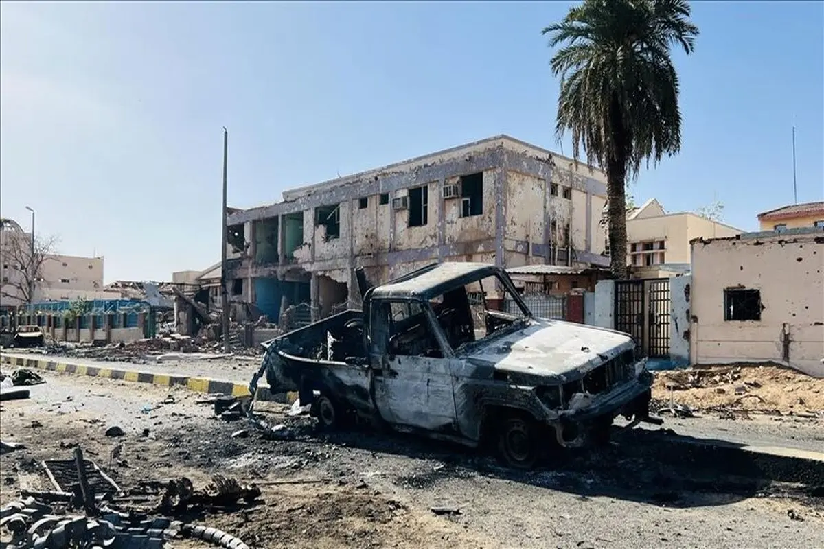 سودان